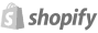 Logo shopify