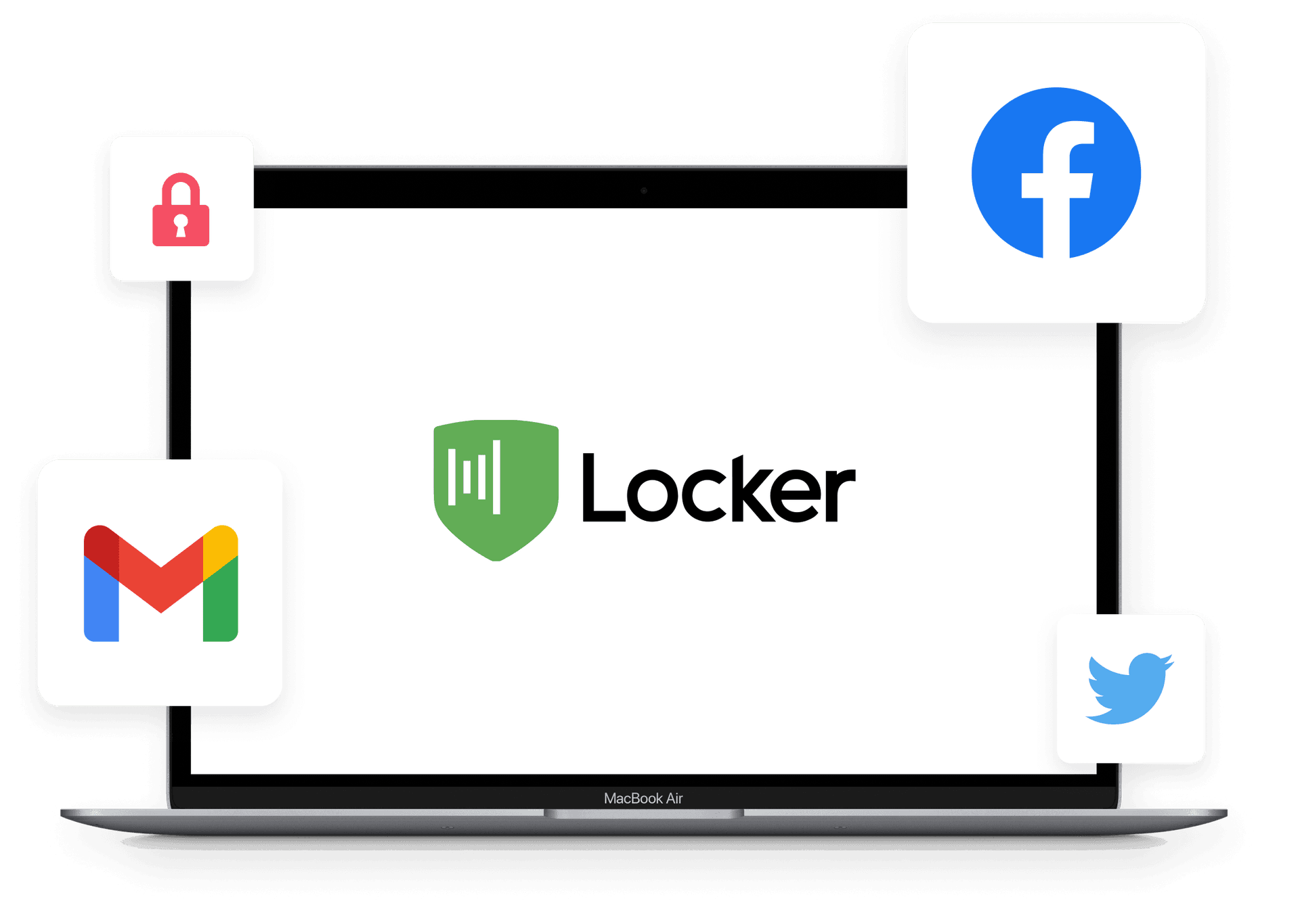 Military-grade encryption for absolute security